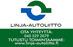 Linja-autoliitto ry logo